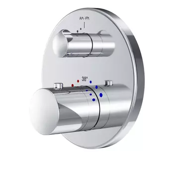 Смеситель для ванны или для душа Am.Pm Like F8085500