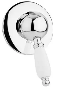 Смеситель для душа Cezares Elite-DIM-01-Bi