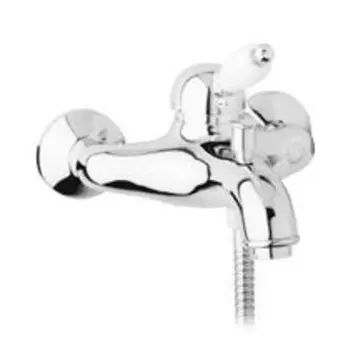 Смеситель для ванны или для душа Cezares Elite-VM-02-Bi