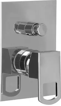 Смеситель для ванны или для душа Cezares Levico-VDIM-01-Cr