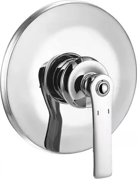 Смеситель для душа Cezares Liberty-DIM-01