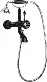 Смеситель для ванны или для душа Cezares MARGOT-VDM-NLC