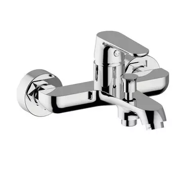 Смеситель для ванны или для душа Cezares Romana VM-01