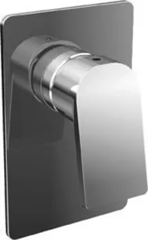 Смеситель для ванны или для душа Cezares Trend-DIM-01-Cr