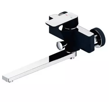 Смеситель для ванны или для душа D-K Berlin Technische DA1433315