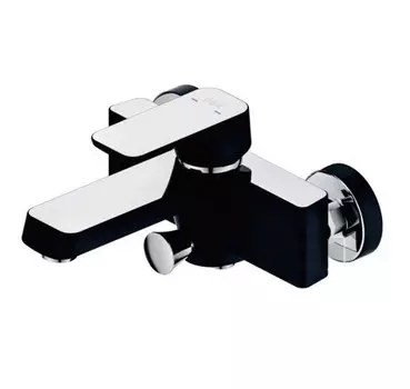 Смеситель для ванны или для душа D-K Berlin Technische DA1433215