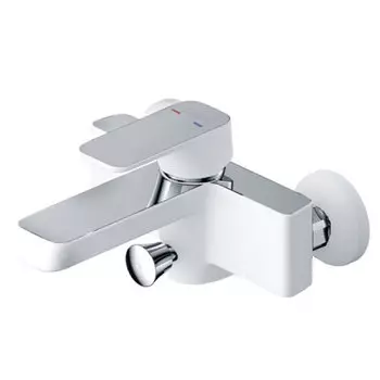 Смеситель для ванны или для душа D-K Berlin Steinbeis DA1433216