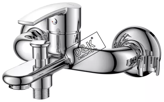 Смеситель для ванны или для душа D-K DA1363201