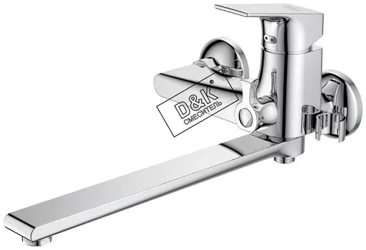 Смеситель для ванны или для душа D-K DA1293301