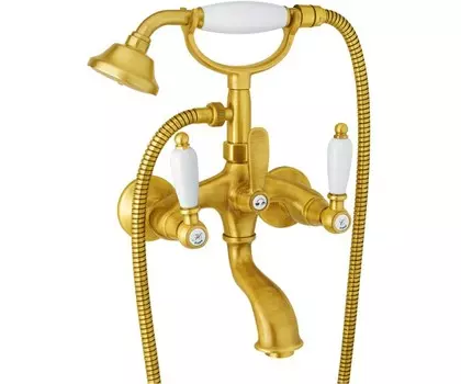 Смеситель для ванны Fiore Coloniale 02 ОО 0600