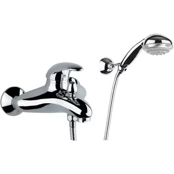 Смеситель для ванны или для душа Fiore Nexus 43 CR 1400