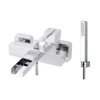 Смеситель для ванны или для душа Fiore XS-Sky 85 CR 7755