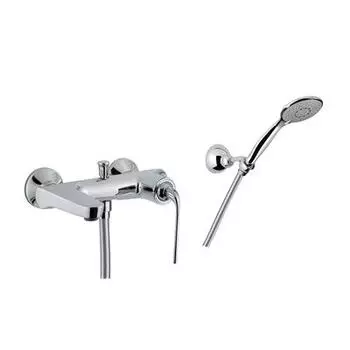 Смеситель для ванны или для душа Fiore Koko 87 CR 5550