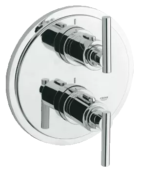 Смеситель для ванны или для душа Grohe Atrio Jota 19399000