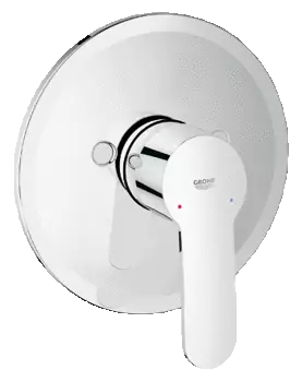 Смеситель для душа Grohe Eurostyle Cosmopolitan 33635002