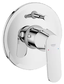 Смеситель для душа Grohe Eurosmart Cosmopolitan 32879000