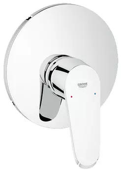 Смеситель для душа Grohe Eurodisc Cosmopolitan 19549LS2