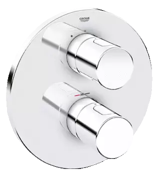 Смеситель для ванны или для душа Grohe Grohtherm 3000 Cosmopolitan 19467000