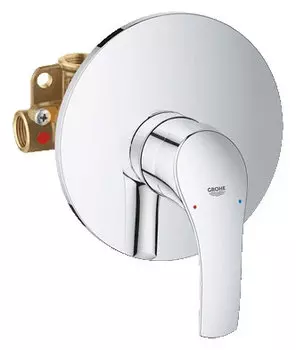 Смеситель для душа Grohe Eurosmart 2015 33556002