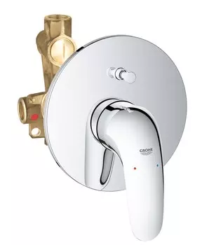 Смеситель для душа Grohe Eurostyle 23730003