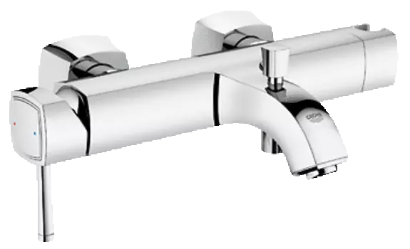 Смеситель для ванны или для душа Grohe Grandera 23317000