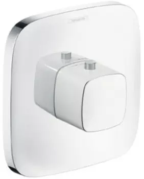 Смеситель для душа Hansgrohe PuraVida Highflow 15772000 хром