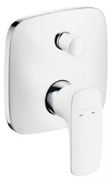 Смеситель для ванны или для душа Hansgrohe PuraVida 15445000