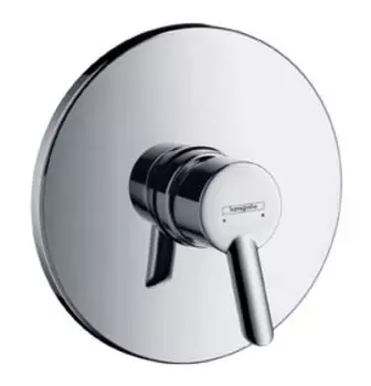 Смеситель для ванны или для душа Hansgrohe Focus 31764000