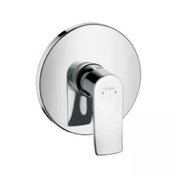 Смеситель для душа Hansgrohe Metris 31685000 хром