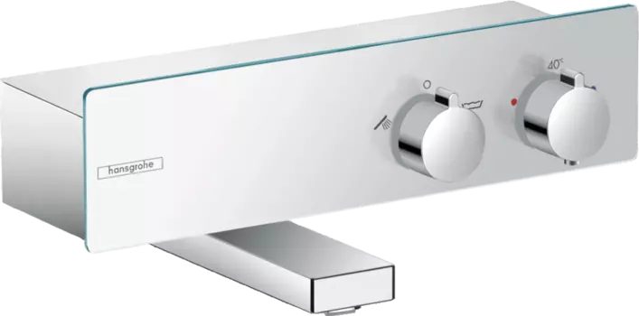 Смеситель для ванны или для душа Hansgrohe ShowerTablet 350 хром