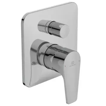 Смеситель для душа Ideal Standard CERAFINE D A7348AA скрытая часть в комплекте