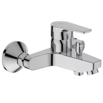 Смеситель для ванны или для душа Ideal Standard CERAFINE D BC692AA