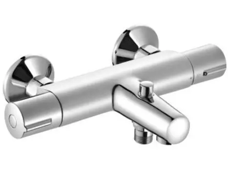 Смеситель для ванны или для душа Jacob Delafon July E45714