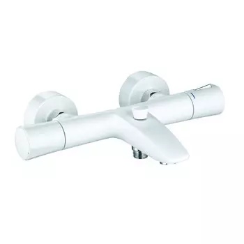 Смеситель для ванны или для душа Kludi Zenta 351019138