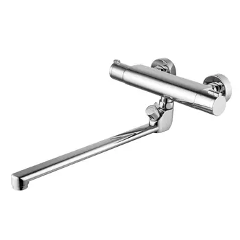 Смеситель для ванны или для душа Lemark Yeti LM7834C хром