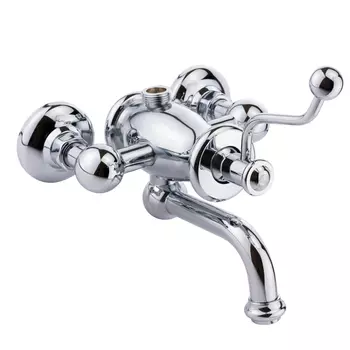 Смеситель для ванны или для душа Migliore Vivaldi 19541 хром