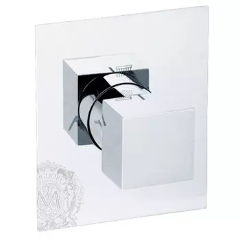 Смеситель для душа Migliore Kvant 18126 хром