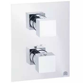 Смеситель для ванны или для душа Migliore Kvant ML.KVT-2777