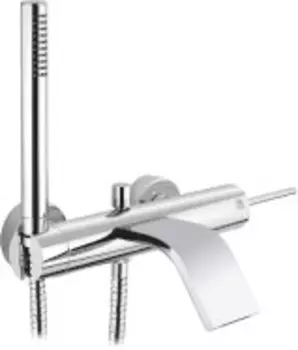 Смеситель для ванны или для душа Migliore Tor 19529 хром