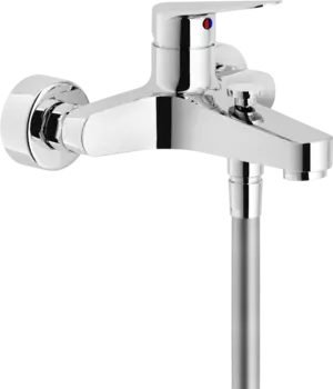 Смеситель для ванны или для душа Nobili Blues BS101110/1CR хром