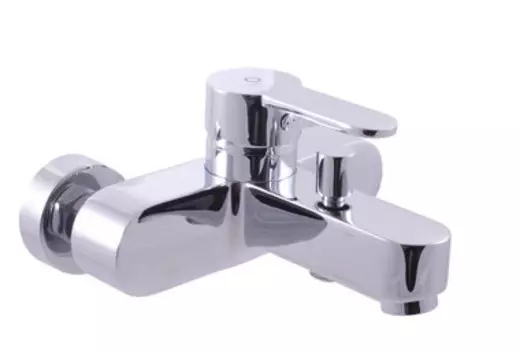 Смеситель для ванны или для душа Rav Slezak ZA054.5 хром