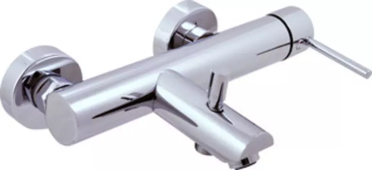 Смеситель для ванны или для душа Rav Slezak SE954.5 хром