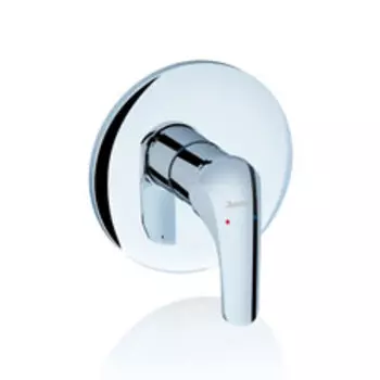 Смеситель для душа Ravak Rosa RS 062.01