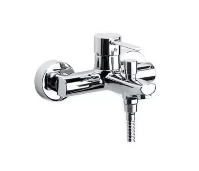 Смеситель для ванны или для душа Roca Targa 75A0260C00