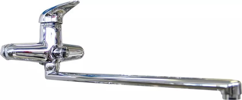 Смеситель для ванны или для душа SMARTsant Смарт-Реал SM033502AA хром