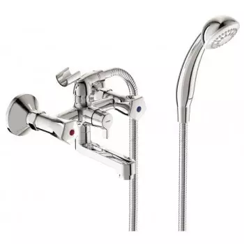 Смеситель для ванны или для душа Vidima Life BA361AA