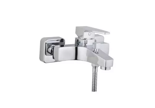 Смеситель для ванны или для душа Vitra Q-line A40778