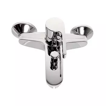 Смеситель для ванны или для душа Webert DoReMi 850102.015