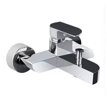 Смеситель для ванны Jaquar Alive ALI-CHR-85119