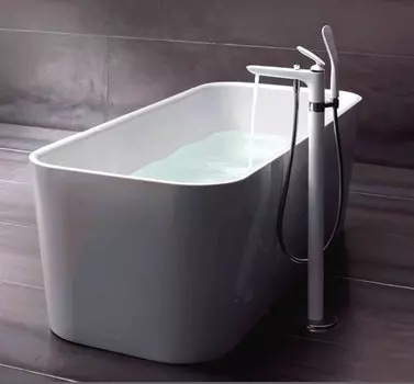 Смеситель для ванны Kludi Balance 525909175